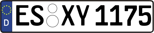 ES-XY1175