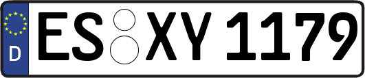 ES-XY1179