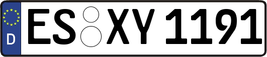 ES-XY1191