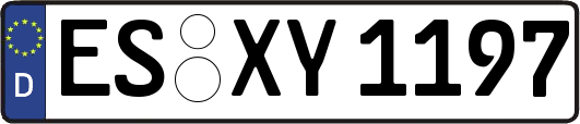 ES-XY1197