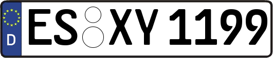 ES-XY1199
