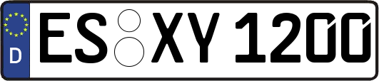 ES-XY1200