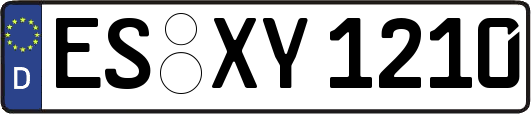 ES-XY1210