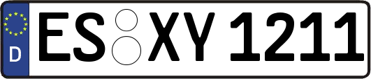 ES-XY1211