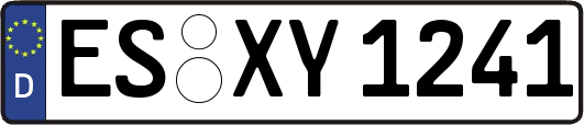 ES-XY1241