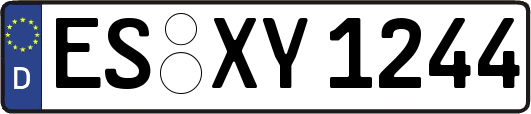 ES-XY1244