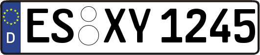 ES-XY1245