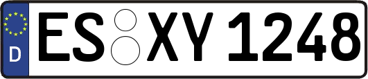 ES-XY1248