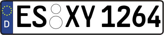 ES-XY1264