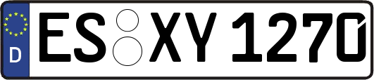 ES-XY1270