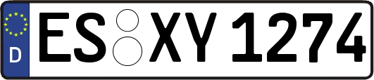 ES-XY1274