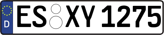 ES-XY1275