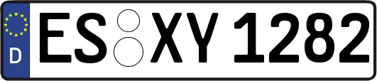 ES-XY1282