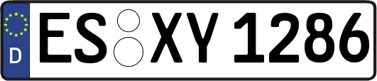 ES-XY1286