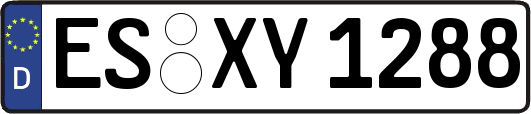 ES-XY1288
