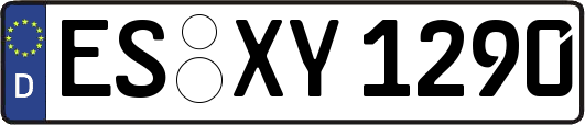ES-XY1290