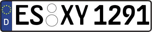 ES-XY1291