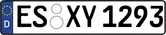 ES-XY1293