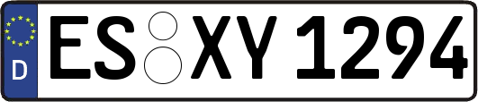 ES-XY1294