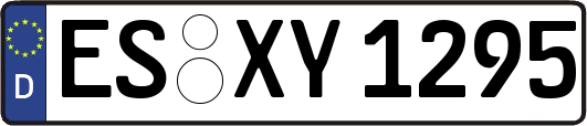 ES-XY1295
