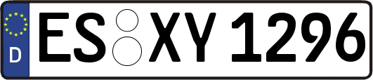 ES-XY1296
