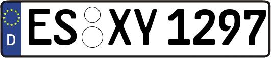 ES-XY1297