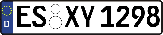ES-XY1298