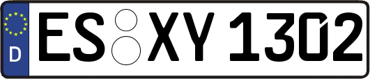 ES-XY1302