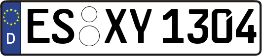 ES-XY1304