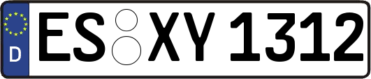 ES-XY1312