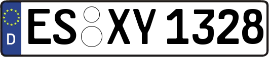 ES-XY1328