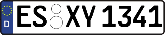 ES-XY1341