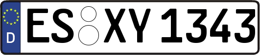 ES-XY1343