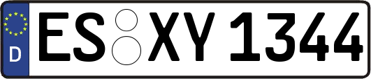 ES-XY1344