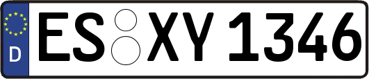 ES-XY1346