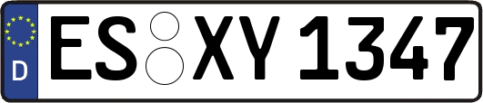 ES-XY1347