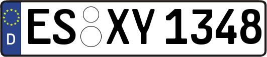 ES-XY1348