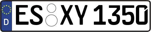 ES-XY1350