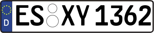 ES-XY1362
