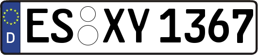 ES-XY1367