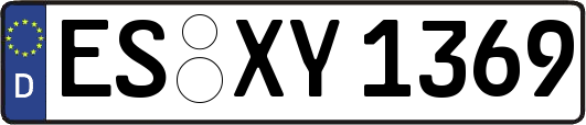 ES-XY1369