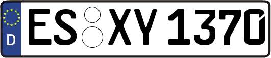 ES-XY1370