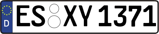 ES-XY1371