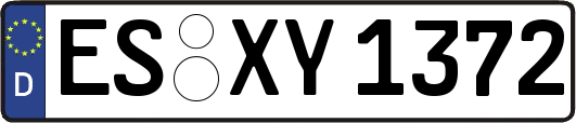 ES-XY1372