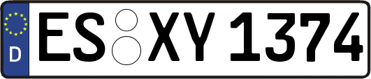 ES-XY1374