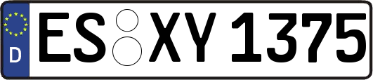 ES-XY1375