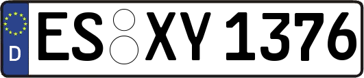 ES-XY1376