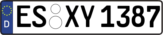 ES-XY1387