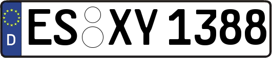 ES-XY1388