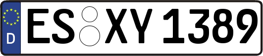 ES-XY1389